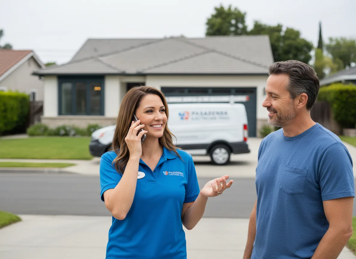 Electrician Lumberville, PA FAQs